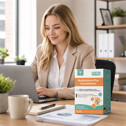 FITN ZINC GLUCONATE CALCIUM DHA VITAMIN D3 SOFTGELS